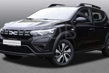 Dacia Sandero 2.510 km 17.630 € Essen 45239