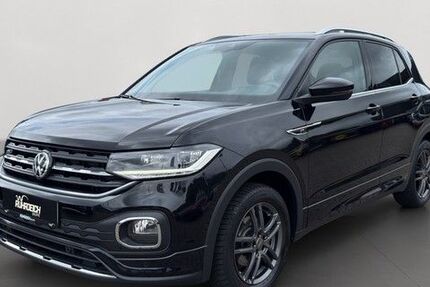 VW T-Cross 48.000 km 18.990 &euro; Moers 47441