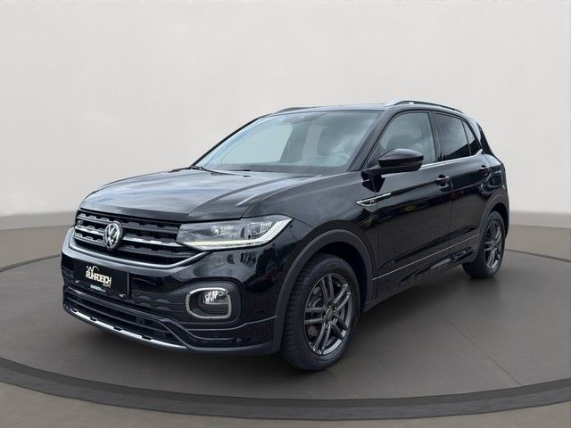VW T-Cross 48.000 km 18.990 &euro; Moers 47441