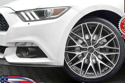 Ford Mustang 164.566 km 19.490 € Düsseldorf 40625