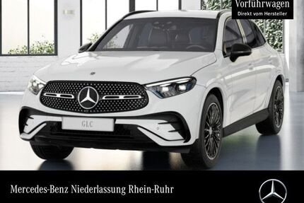 Mercedes GLC 220