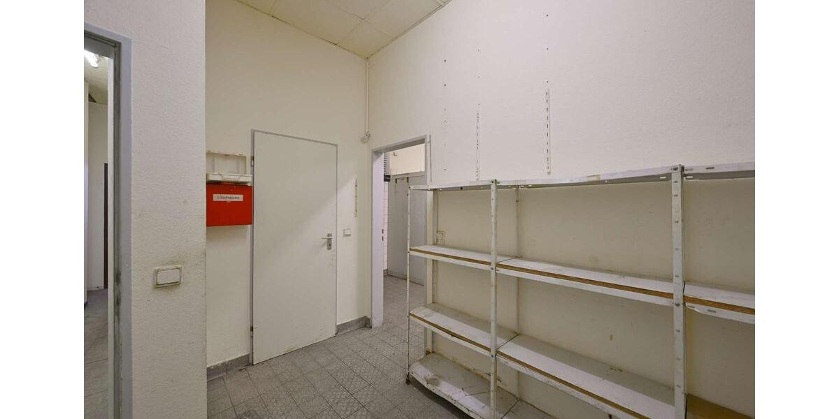 Gewerbeobjekt Bochum - 3.500&euro; | Angebot:26105101