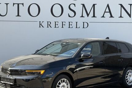 Opel Astra 92.500 km 14.950 &euro; Krefeld 47805