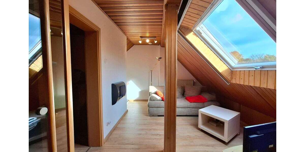 Charmantes Reihenmittelhaus mit Luft-Wärmepumpe in begehrter Lage von Bochum-Weitmar 5 zimmer