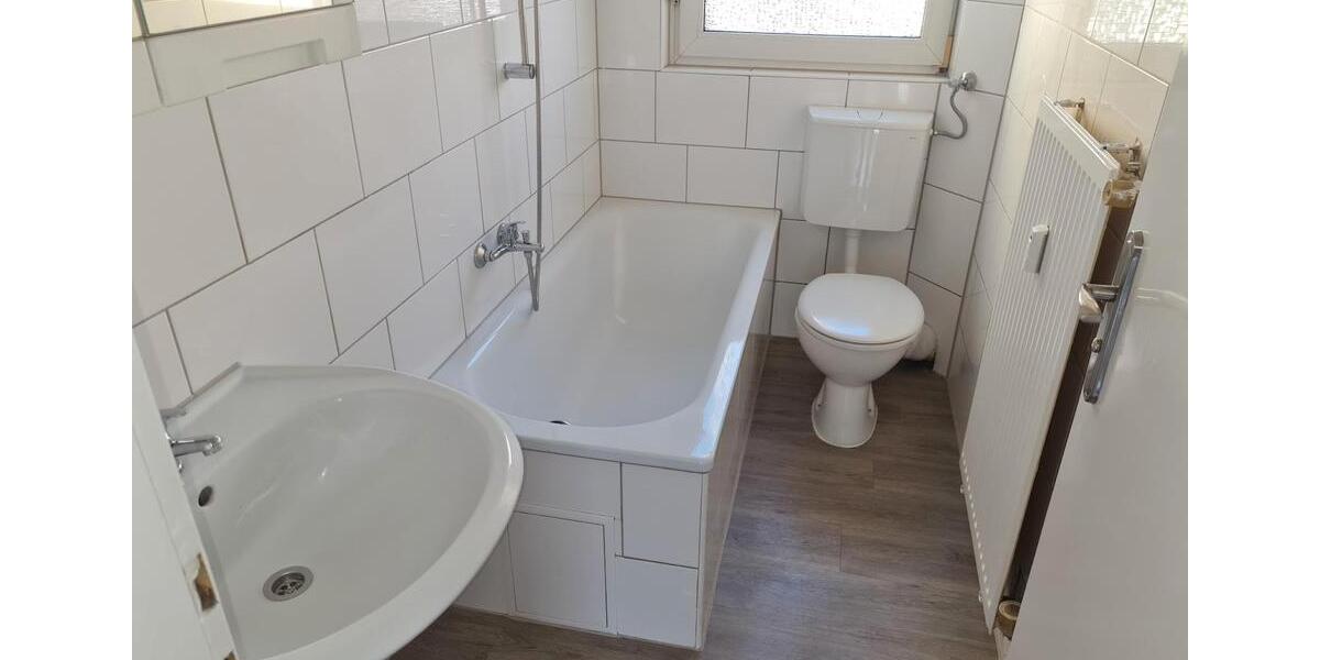 Etagenwohnung Duisburg Hamborn - 3 Zimmer, 54 m&sup2;, 387&euro; | Angebot:26560275