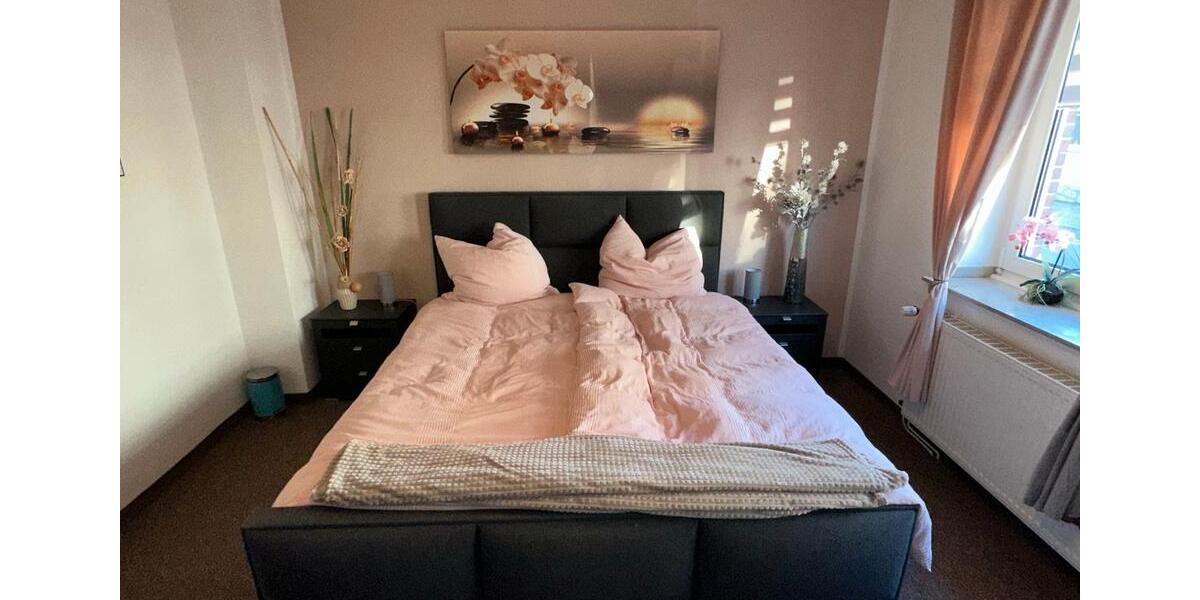 Fully furnished 2-room Apartment | Oberhausen 2 zimmer