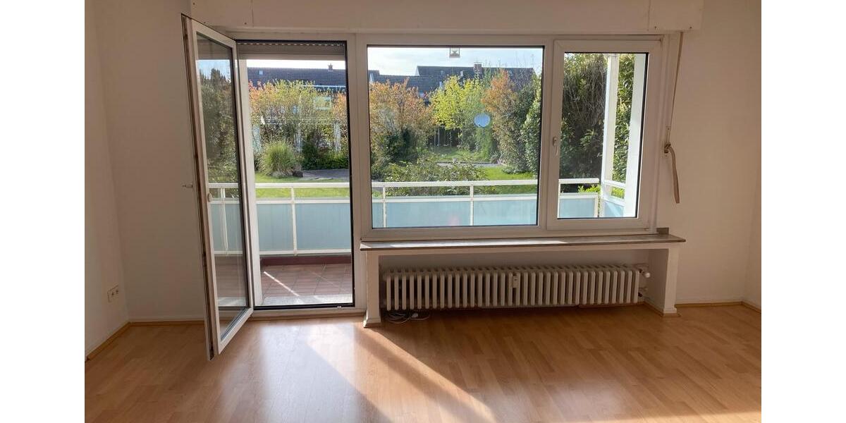 Hochparterre Oberhausen Alstaden - 4 Zimmer, 75 m&sup2;, 750&euro; | Angebot:26094746