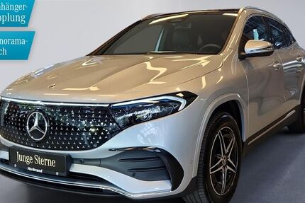 Mercedes-Benz EQA 2.877 km 45.980 &euro; Krefeld 47800