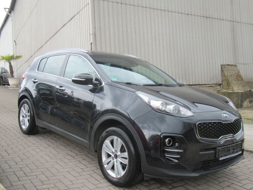 Sportage