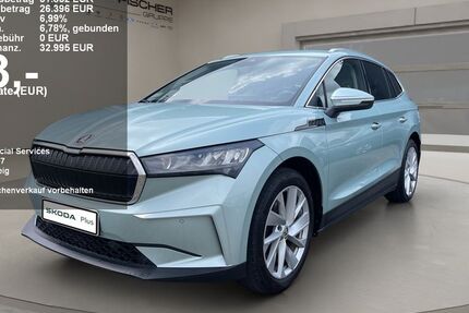 Skoda Enyaq 62.572 km 32.995 &euro; Krefeld 47809