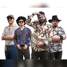 Retrobüs - Zeche Carl Essen 30.01.2026 Zeche Carl