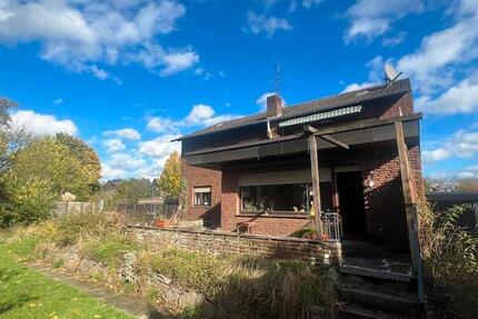 Haus in Haus! Große Terrasse und eigener Garten! 3 zimmer