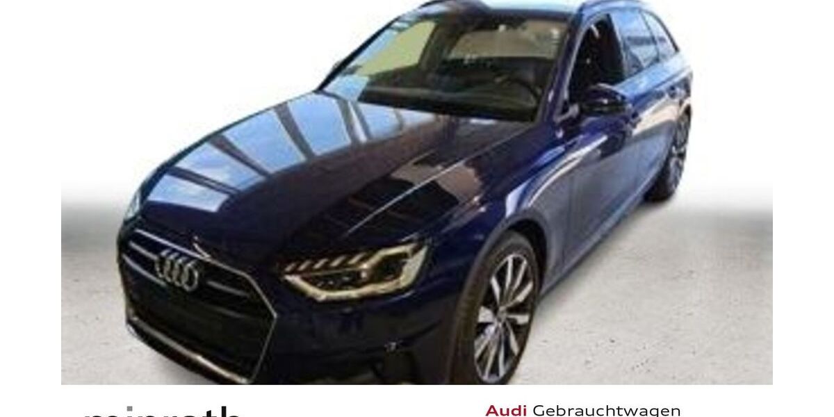 Audi A4 19.968 km 29.440 &euro; Moers-Hülsdonk 47441
