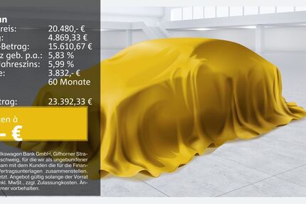 VW Touran 66.278 km 19.980 &euro; Marl 45770
