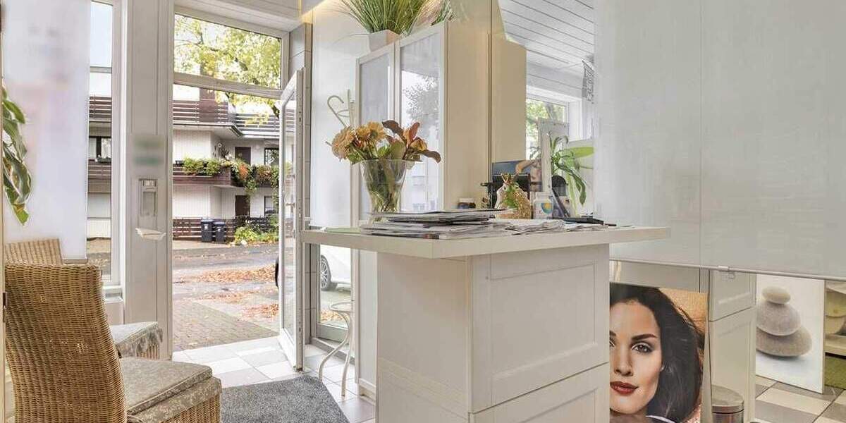 Gewerbeobjekt Ratingen Zentrum - 2 Zimmer, 219.300&euro; | Angebot:25275918