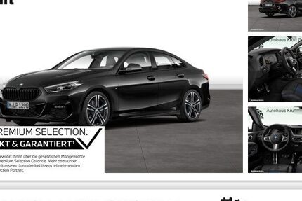 BMW 218 Gran Coupé 39.076 km 24.975 &euro; Oberhausen 46117