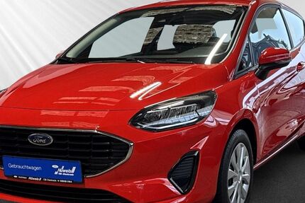 Ford Fiesta 22.666 km 12.990 € Oberhausen - Sterkrade 46145