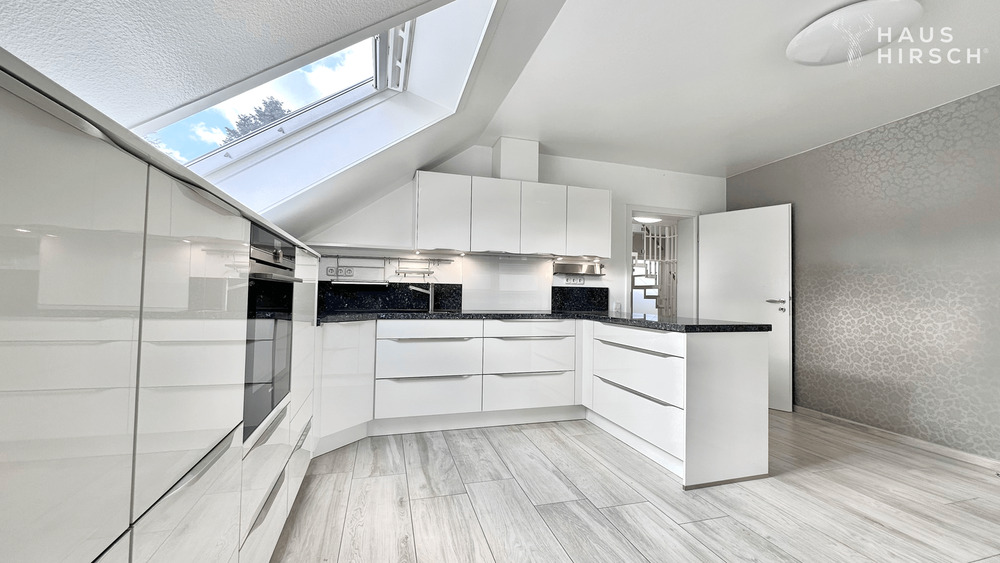 Etagenwohnung Ratingen West - 2 Zimmer, 117 m&sup2;, 1.530&euro; | Angebot:25286009