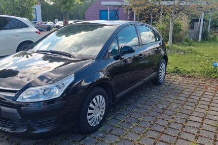 Citroen C4 106.000 km 2.300 &euro; Marl 45768