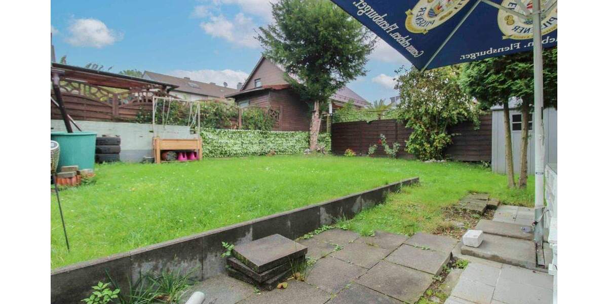 Charmantes Zweifamilienhaus mit vielseitigen Nutzungsmöglichkeiten in Mülheim an der Ruhr 7 zimmer