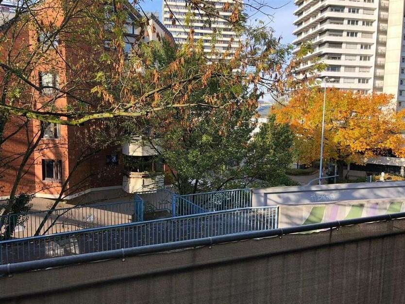 Wohnung zum Mieten in Mülheim 460 € 71.71 m²