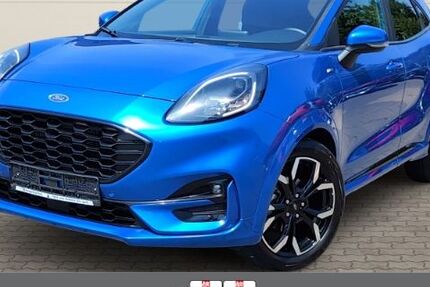 Ford Puma 20.750 km 22.750 &euro; Dorsten 46282