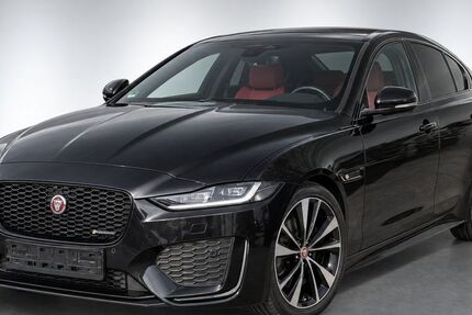 Jaguar XE 28.474 km 32.990 &euro; Dinslaken 46535