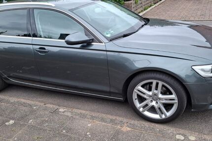Audi A6 235.000 km 12.800 &euro; Rheurdt 47509