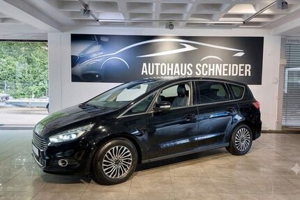 Ford S-Max 164.777 km 13.990 &euro; Ratingen 40880