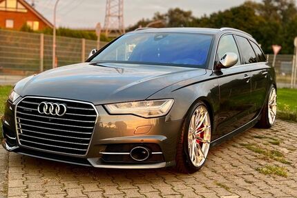 Audi A6 269.500 km 21.399 &euro; Oberhausen 46119