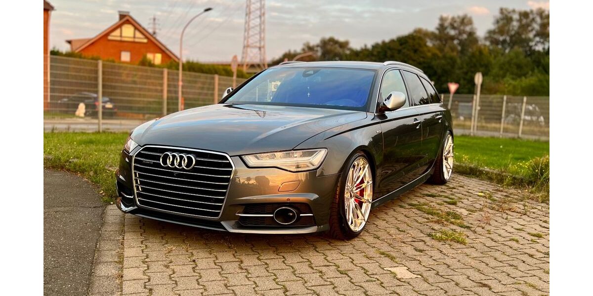 Audi A6 269.500 km 21.399 &euro; Oberhausen 46119