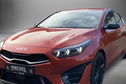 Kia pro ceed / ProCeed 30.000 km 24.990 &euro; Krefeld 47805