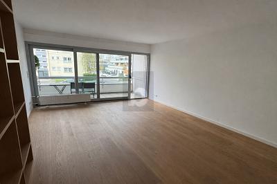 FÜR ANSPRUCHSVOLLE SINGLES ODER PAARE - Etagenwohnung Mülheim an der Ruhr Broich | Angebot:27115264