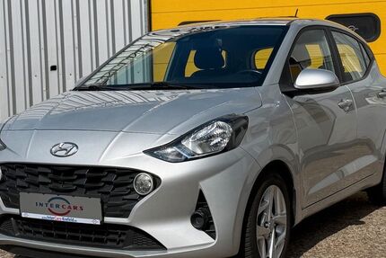 Hyundai i10 69.500 km 13.700 &euro; Krefeld 47799