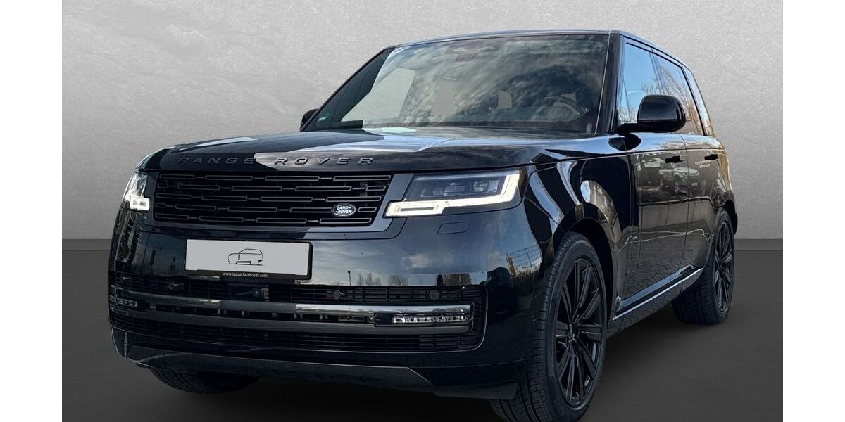 Land Rover Range Rover 6.000 km 156.890 &euro; Moers 47441