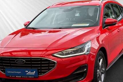 Ford Focus 58.431 km 17.990 &euro; Oberhausen 46145