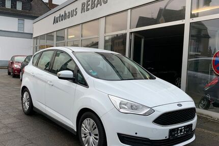 Ford C-Max 26.000 km 10.990 &euro; Moers 47443