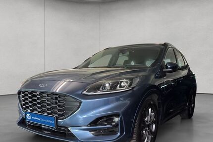 Ford Kuga 13.658 km 22.890 &euro; Düsseldorf 40233