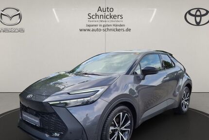Toyota C-HR 21.071 km 26.990 &euro; Moers 47441