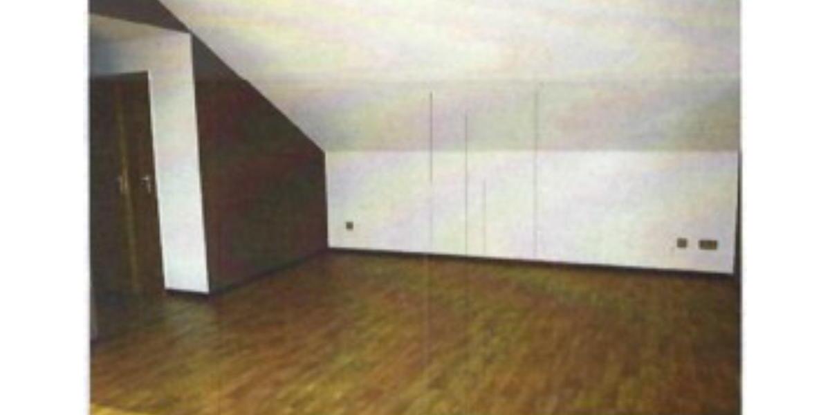 Wohnen über den Dächern von Marl 2 zimmer