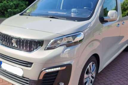 Peugeot Traveller 67.500 km 28.400 &euro; Essen, Stadt 45219