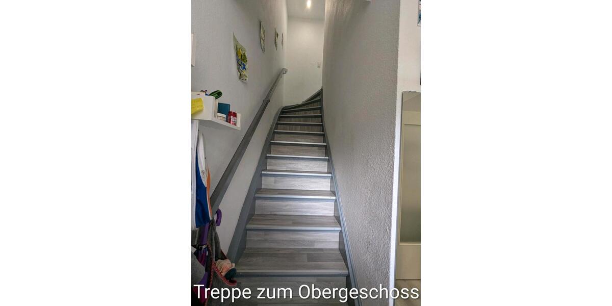Reihenhaus Dinslaken Lohberg - 4.5 Zimmer, 85 m&sup2;, 177.000&euro; | Angebot:26408826
