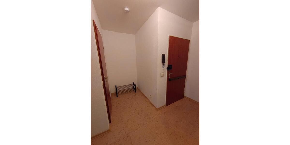 Etagenwohnung Düsseldorf Oberbilk - 2 Zimmer, 44 m&sup2;, 950&euro; | Angebot:26384309
