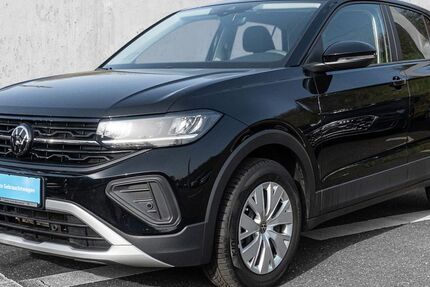 VW T-Cross 11.056 km 19.790 &euro; Meerbusch 40670