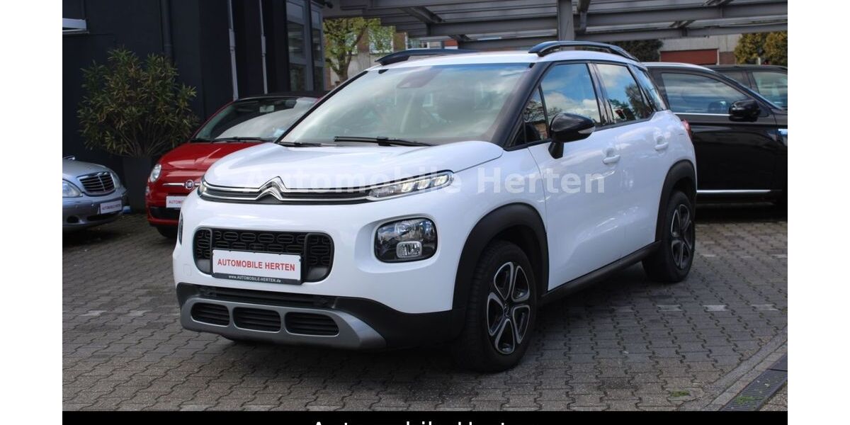 Citroen C3 Aircross 108.000 km 8.550 &euro; Herten 45699