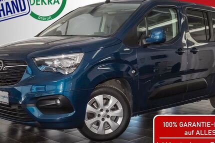 Opel Combo Life 110.200 km 18.888 € Dorsten 46284