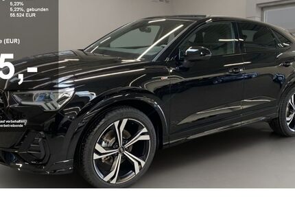 Audi Q3 2.500 km 48.898 € Krefeld 47805