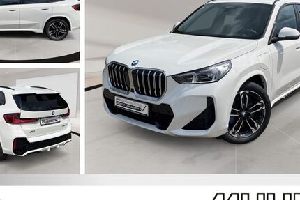 BMW X1 24.769 km 49.940 &euro; Oberhausen 46149