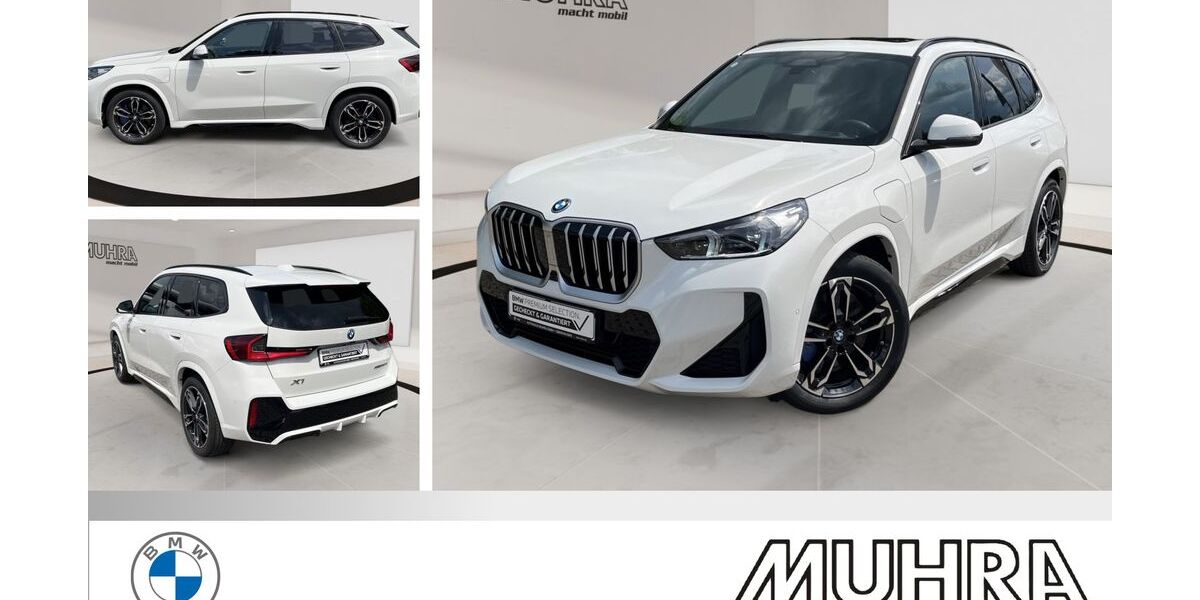 BMW X1 24.769 km 49.940 &euro; Oberhausen 46149