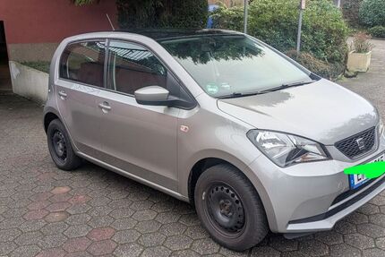 Seat Mii 81.000 km 4.900 &euro; Essen 45257